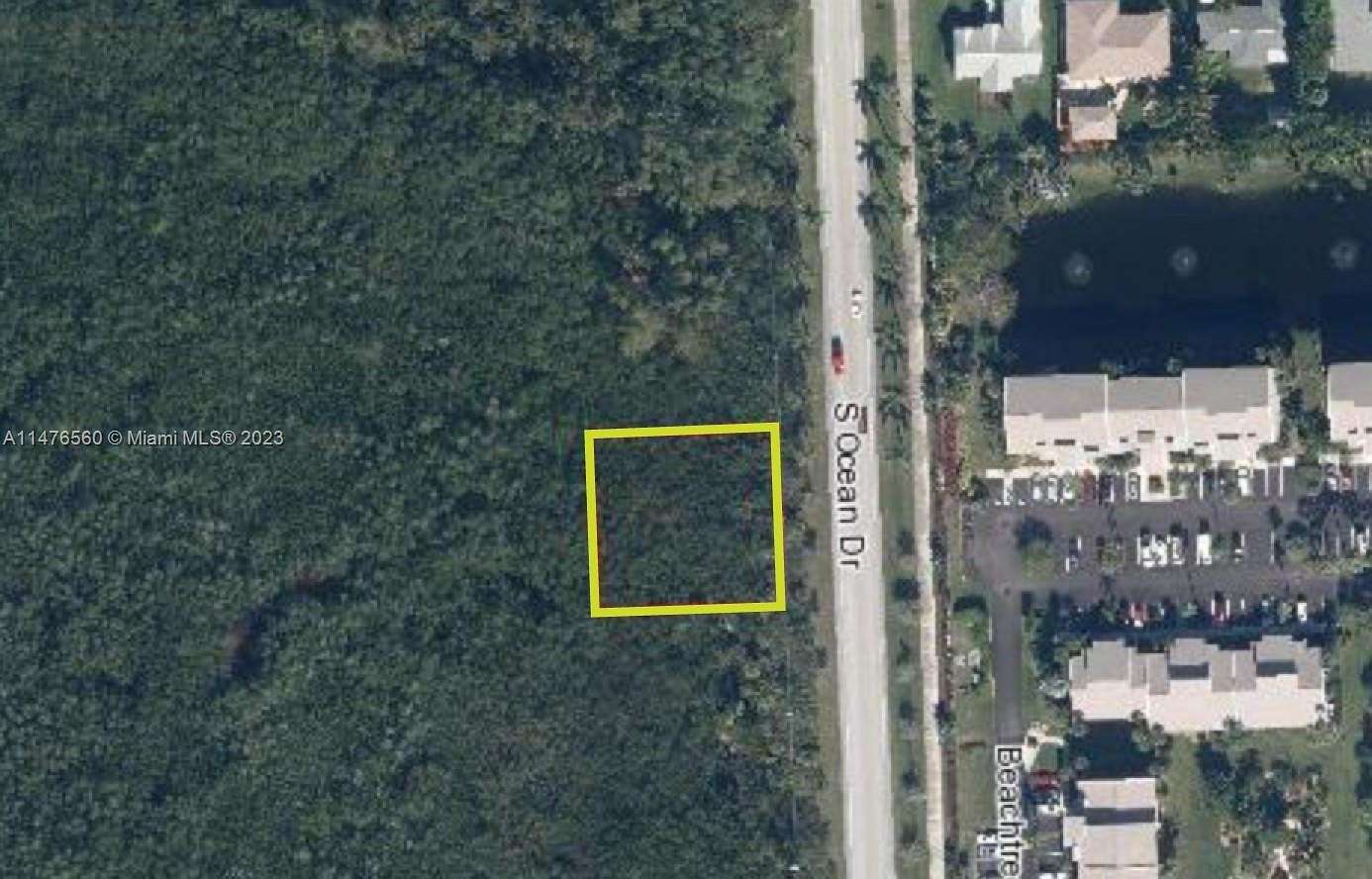 0.35 Acres of Land for Sale in Fort Pierce, Florida