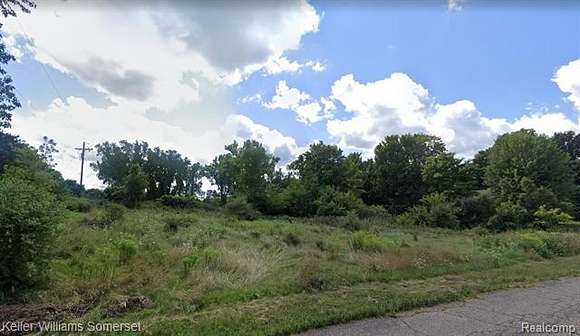 0.59 Acres of Residential Land for Sale in Concord, Michigan