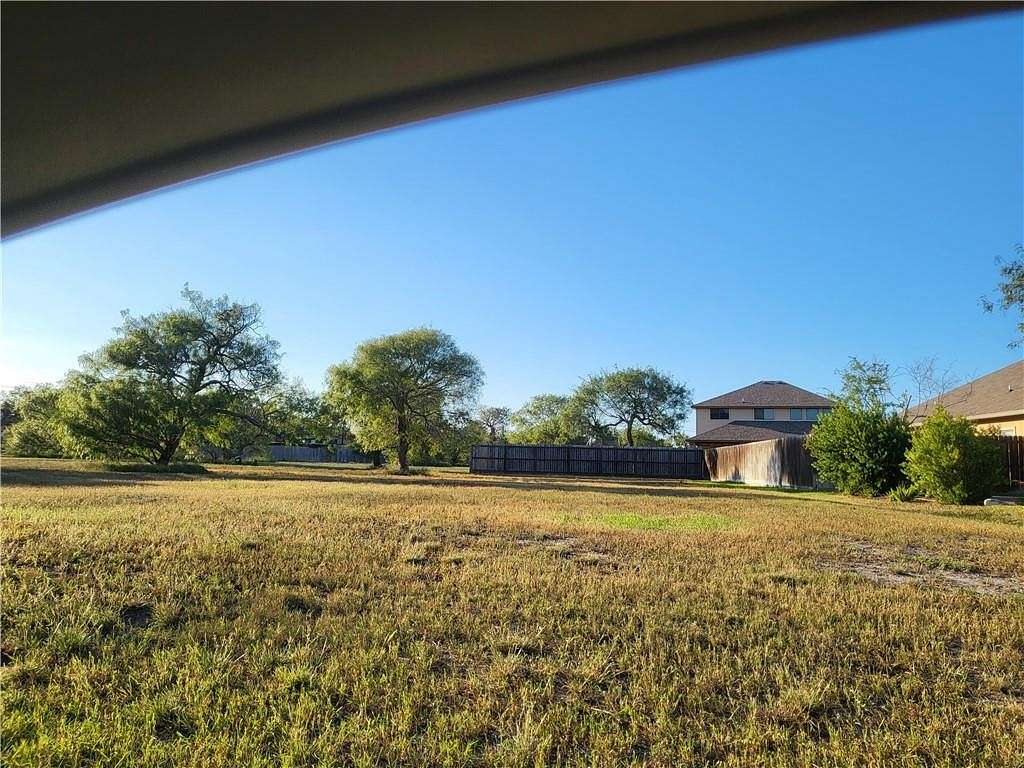 0.34 Acres of Residential Land for Sale in Kingsville, Texas