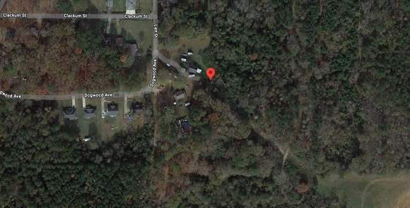 2.7 Acres of Residential Land for Sale in Anniston, Alabama