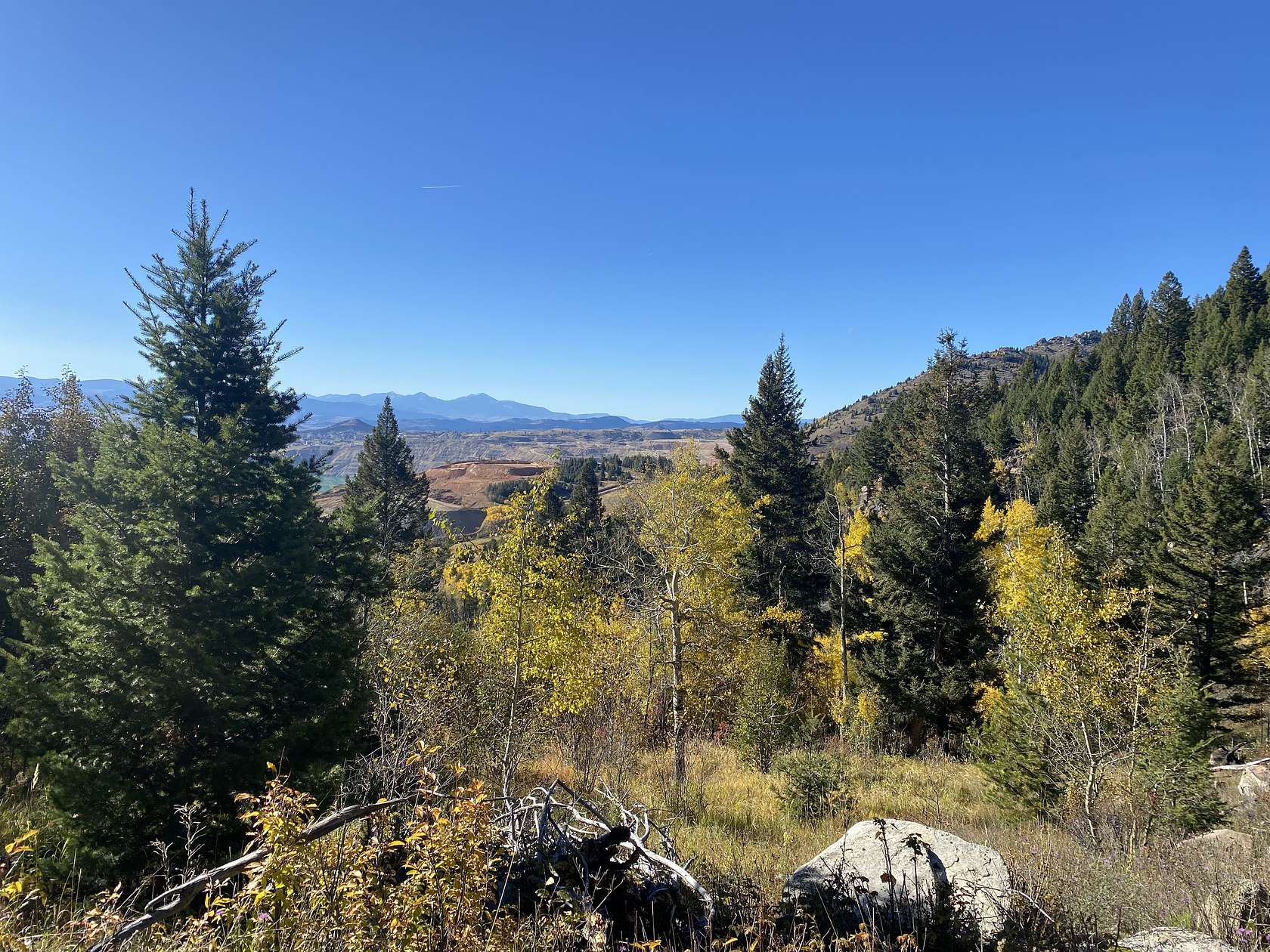 10 Acres of Recreational Land for Sale in Butte, Montana