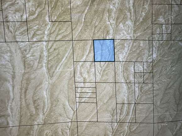 40 Acres of Recreational Land for Sale in Montello, Nevada