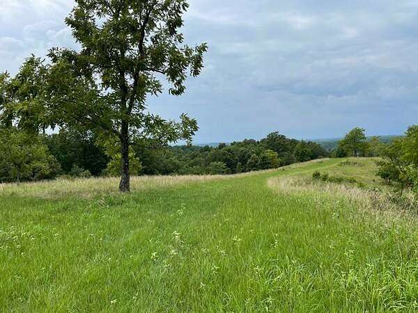 40 Acres of Improved Land for Sale in Batesville, Arkansas