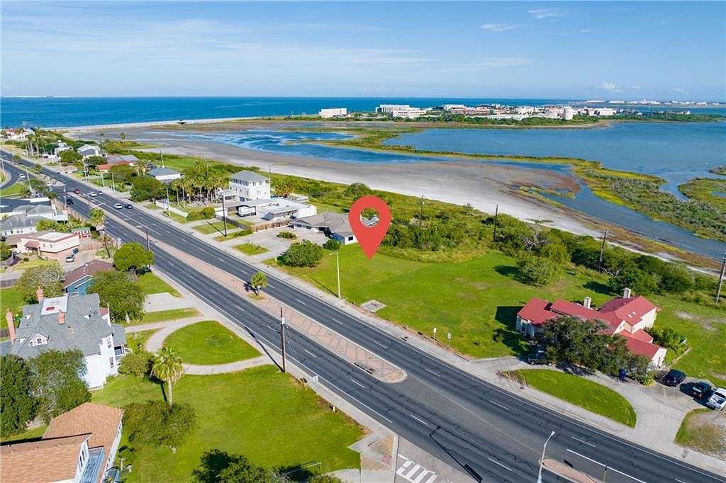 0.41 Acres of Residential Land for Sale in Corpus Christi, Texas