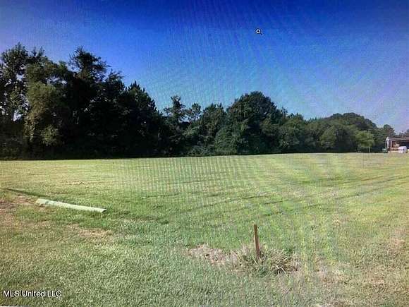 1.5 Acres of Commercial Land for Sale in Brandon, Mississippi