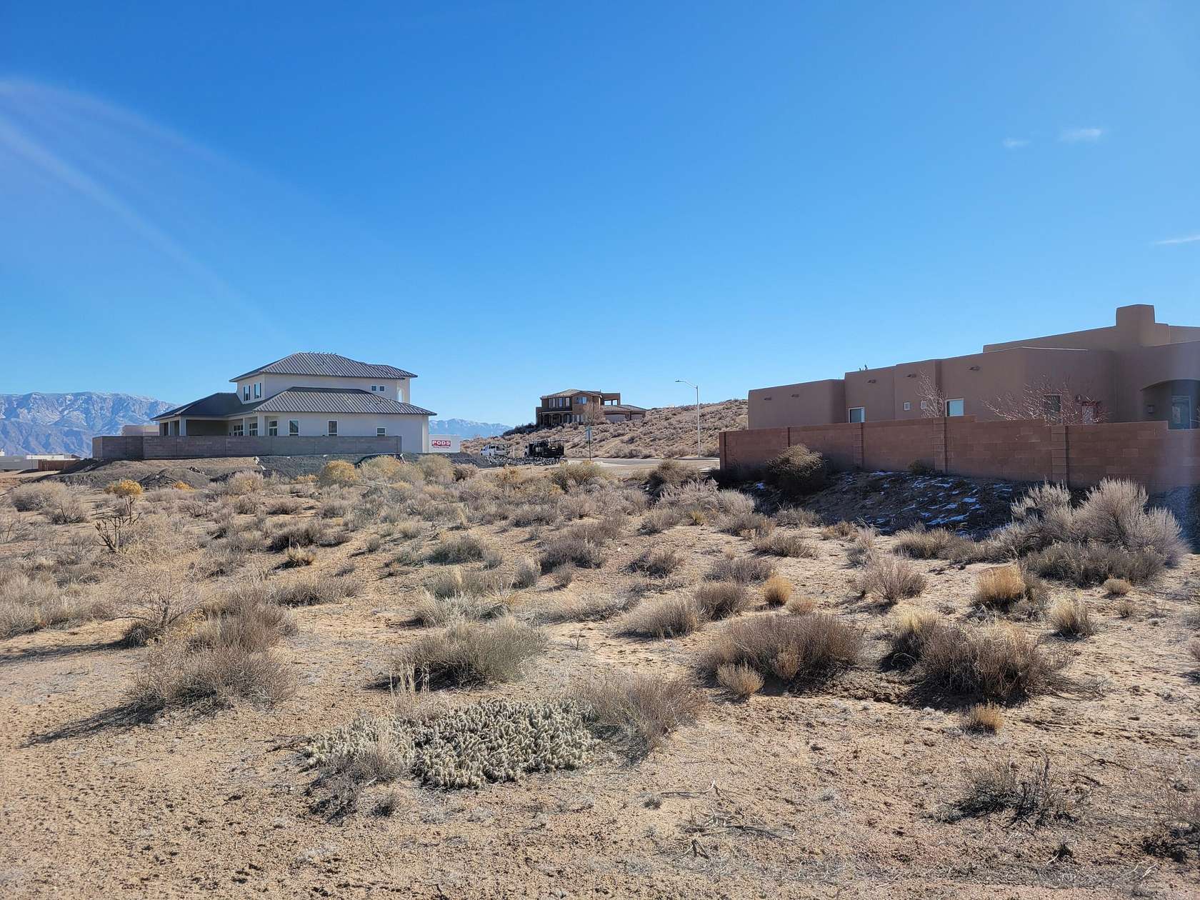 0.75 Acres of Land for Sale in Rio Rancho, New Mexico