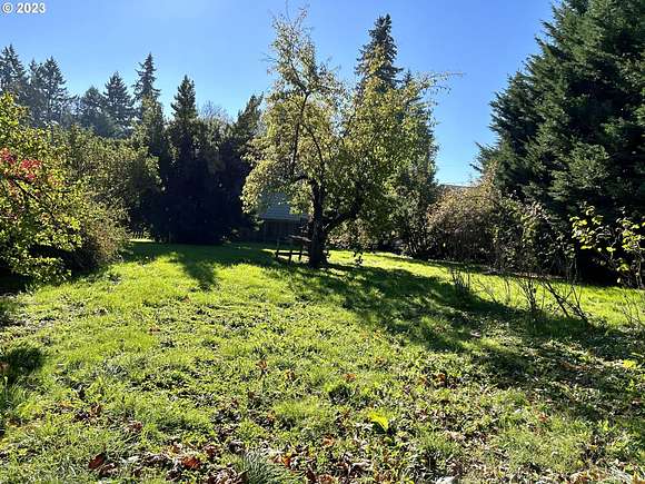 0.27 Acres of Residential Land for Sale in Milwaukie, Oregon