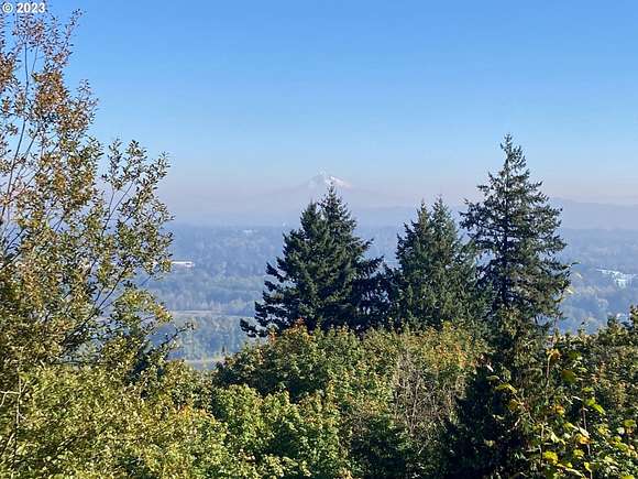 4.9 Acres of Residential Land for Sale in Portland, Oregon