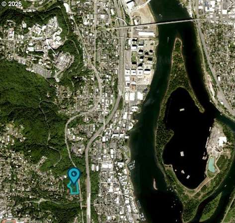 4.9 Acres of Residential Land for Sale in Portland, Oregon
