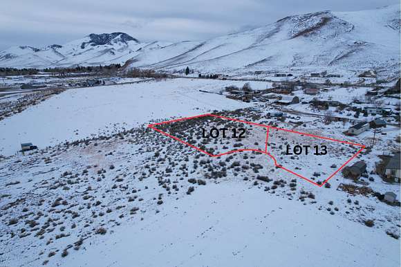 0.7 Acres of Residential Land for Sale in Challis, Idaho