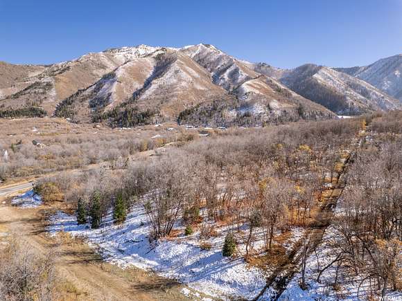 0.72 Acres of Residential Land for Sale in Woodland Hills, Utah