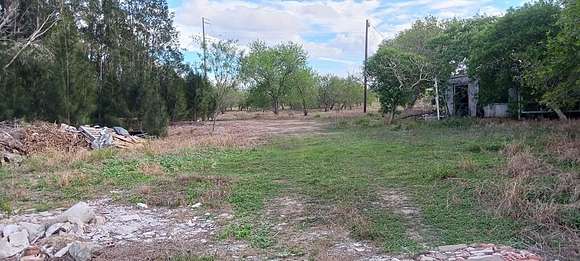 4 Acres of Land for Sale in Los Fresnos, Texas