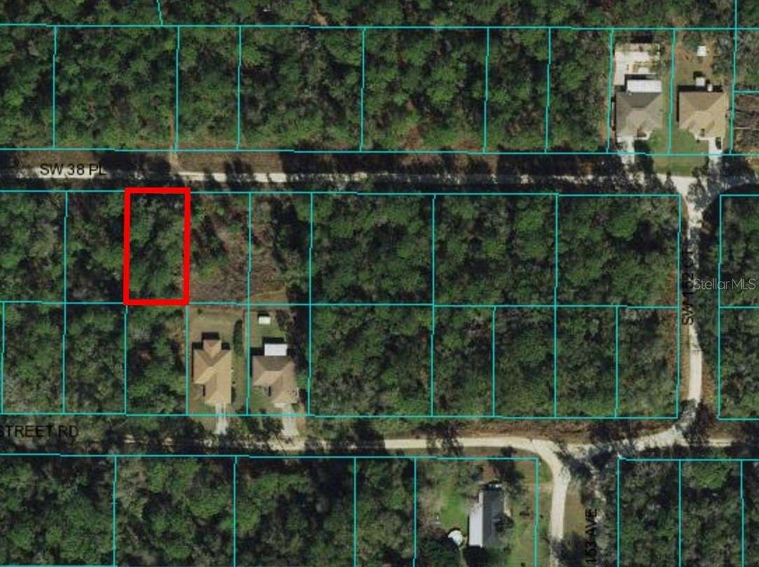 0.36 Acres of Land for Sale in Ocala, Florida
