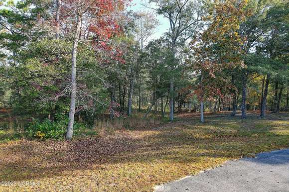 0.59 Acres of Residential Land for Sale in Supply, North Carolina