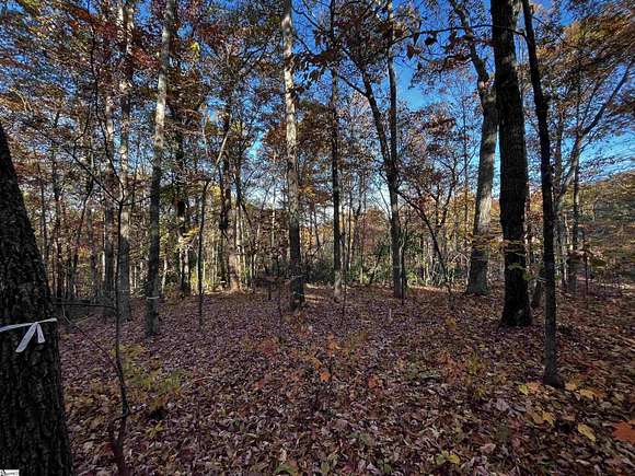 3.9 Acres of Residential Land for Sale in Travelers Rest, South Carolina