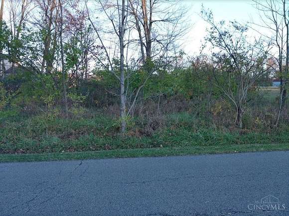 1.1 Acres of Residential Land for Sale in Williamsburg, Ohio
