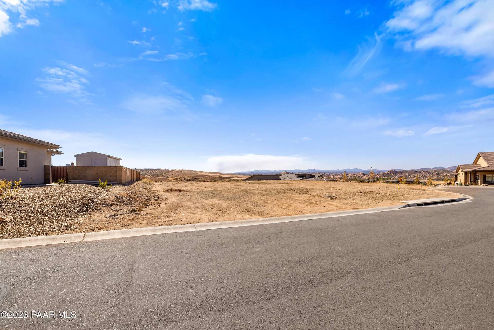 0.29 Acres of Residential Land for Sale in Prescott, Arizona