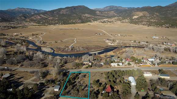 1 Acres of Residential Land for Sale in Howard, Colorado