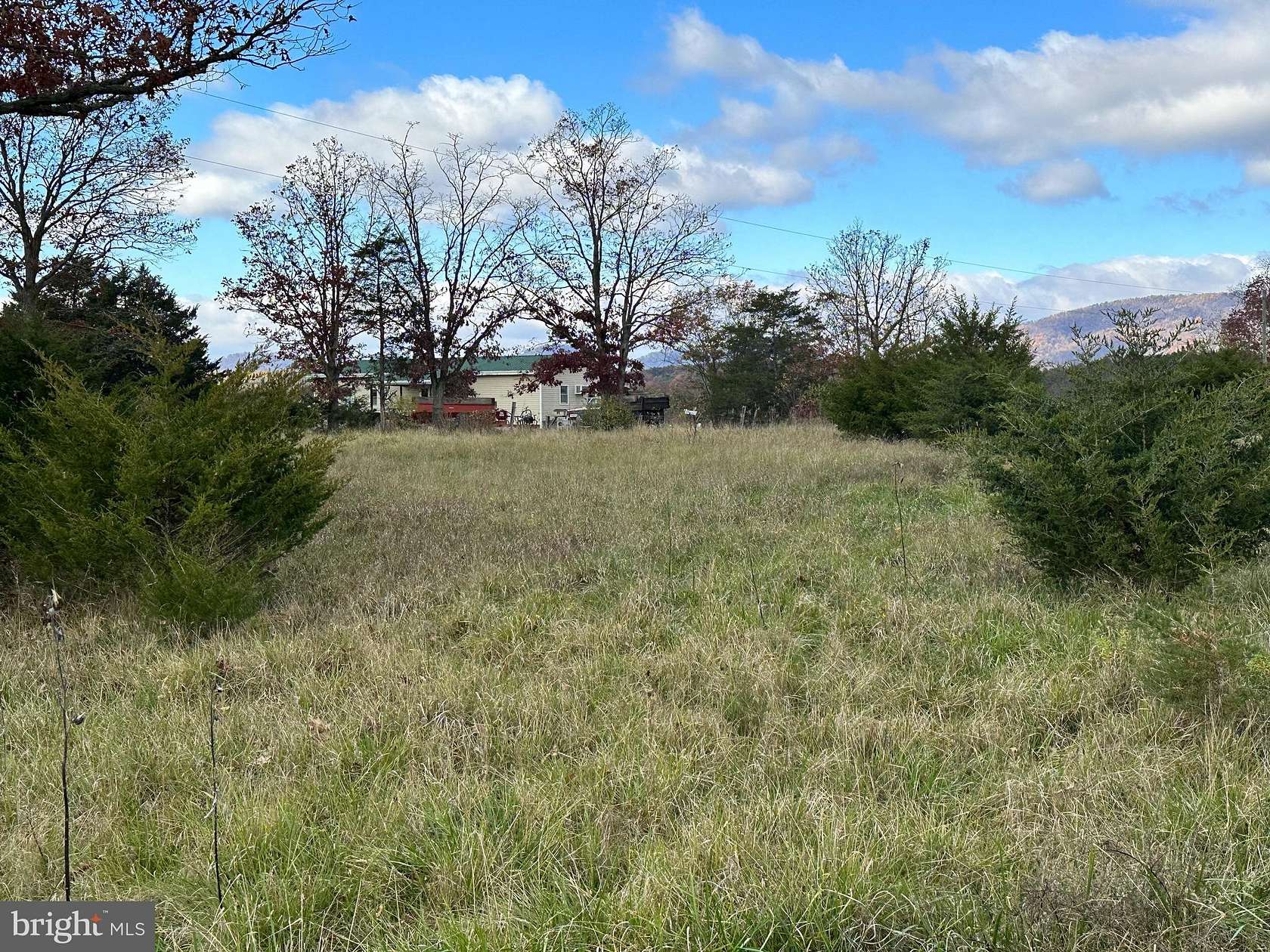 1.1 Acres of Land for Sale in Keyser, West Virginia