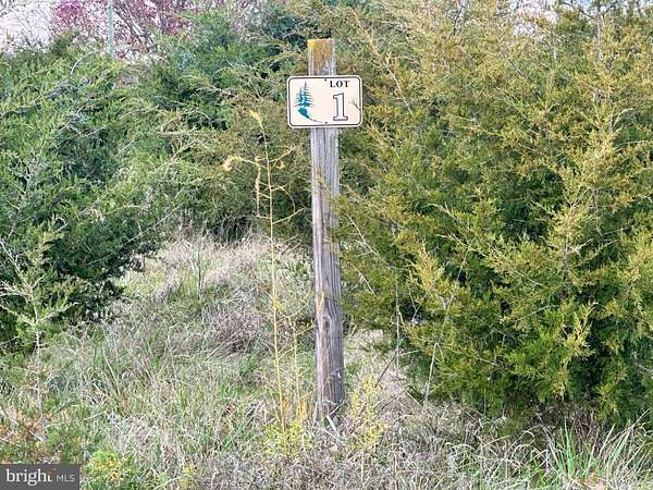 1 Acre of Land for Sale in Keyser, West Virginia