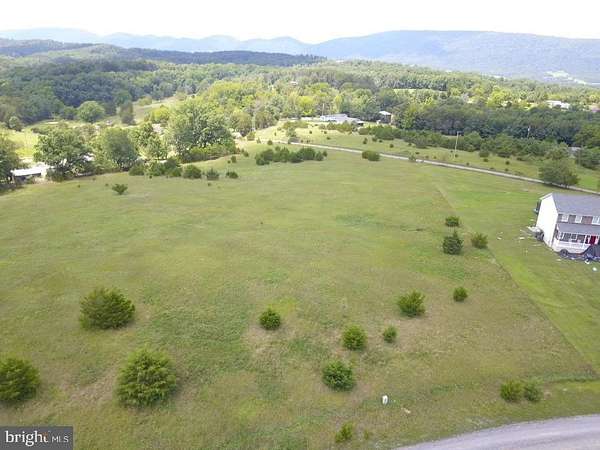 1 Acre of Land for Sale in Keyser, West Virginia