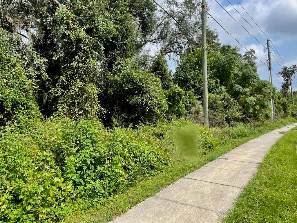 0.36 Acres of Residential Land for Sale in Deltona, Florida