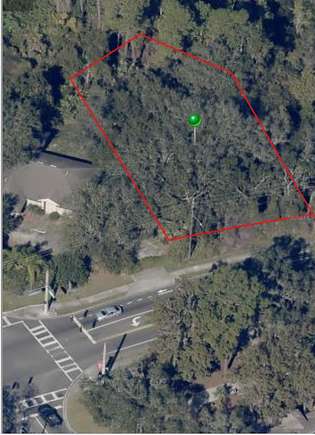 0.36 Acres of Residential Land for Sale in Deltona, Florida