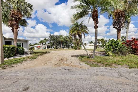 0.2 Acres of Residential Land for Sale in Port Charlotte, Florida