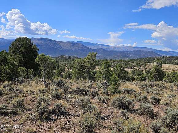 35.09 Acres of Land for Sale in McCoy, Colorado