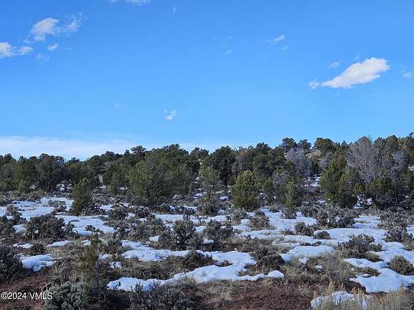 35.09 Acres of Recreational Land for Sale in McCoy, Colorado