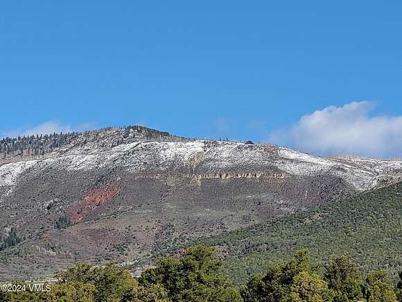 35.23 Acres of Recreational Land for Sale in McCoy, Colorado