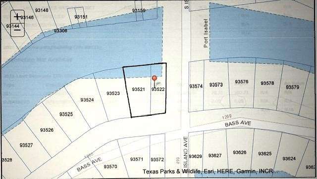 Land for Sale in Port Isabel, Texas