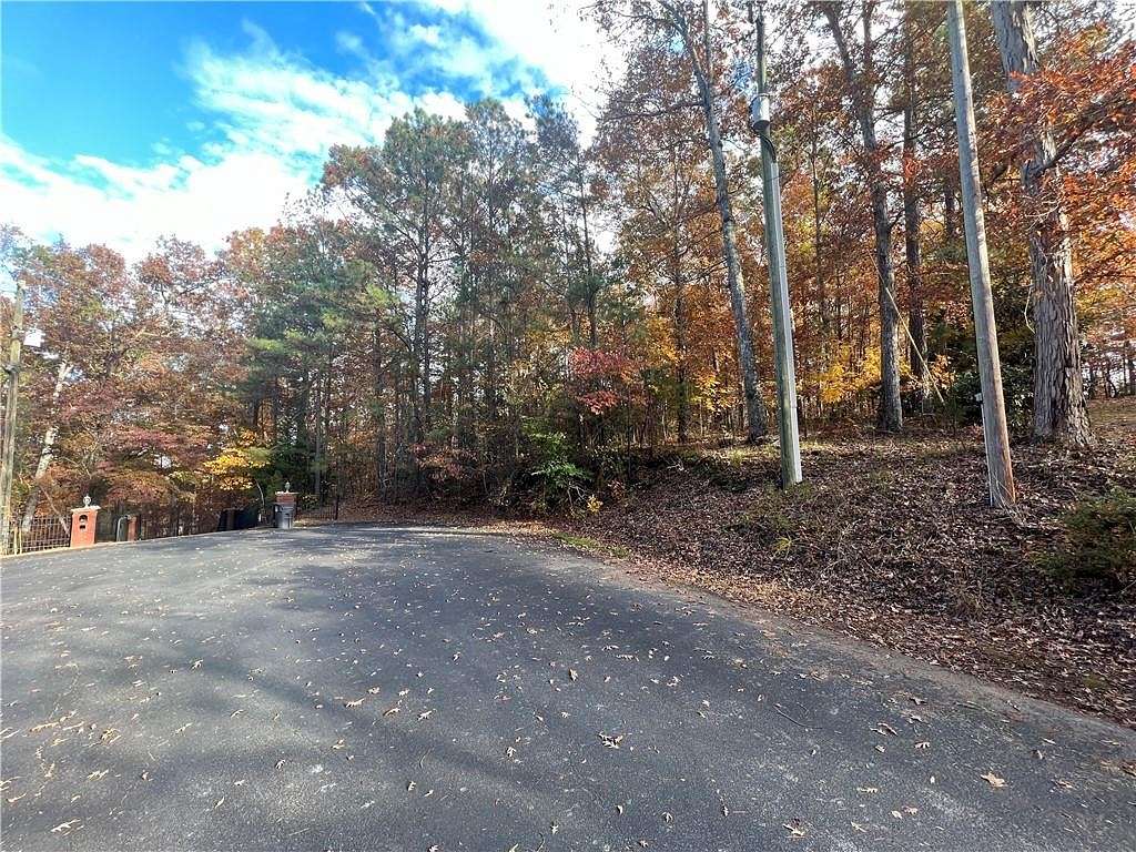 3.1 Acres of Residential Land for Sale in Conyers, Georgia