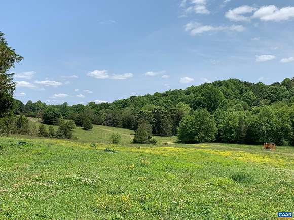 272 Acres of Agricultural Land for Sale in Unionville, Virginia