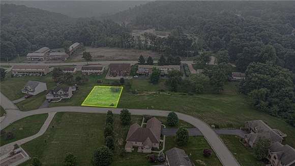 0.36 Acres of Residential Land for Sale in White Township, Pennsylvania