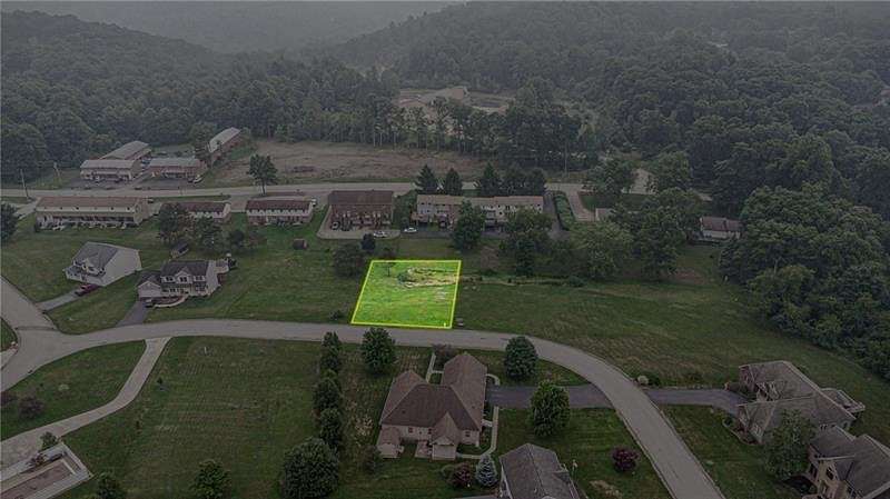 0.37 Acres of Residential Land for Sale in White Township, Pennsylvania