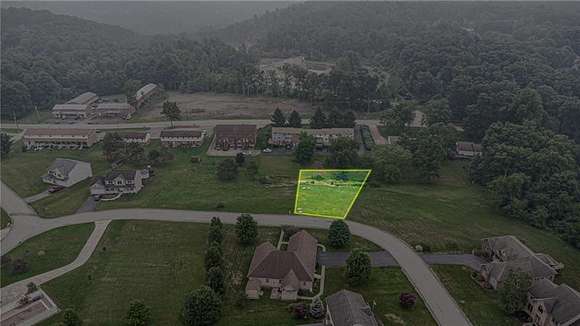 0.38 Acres of Residential Land for Sale in White Township, Pennsylvania