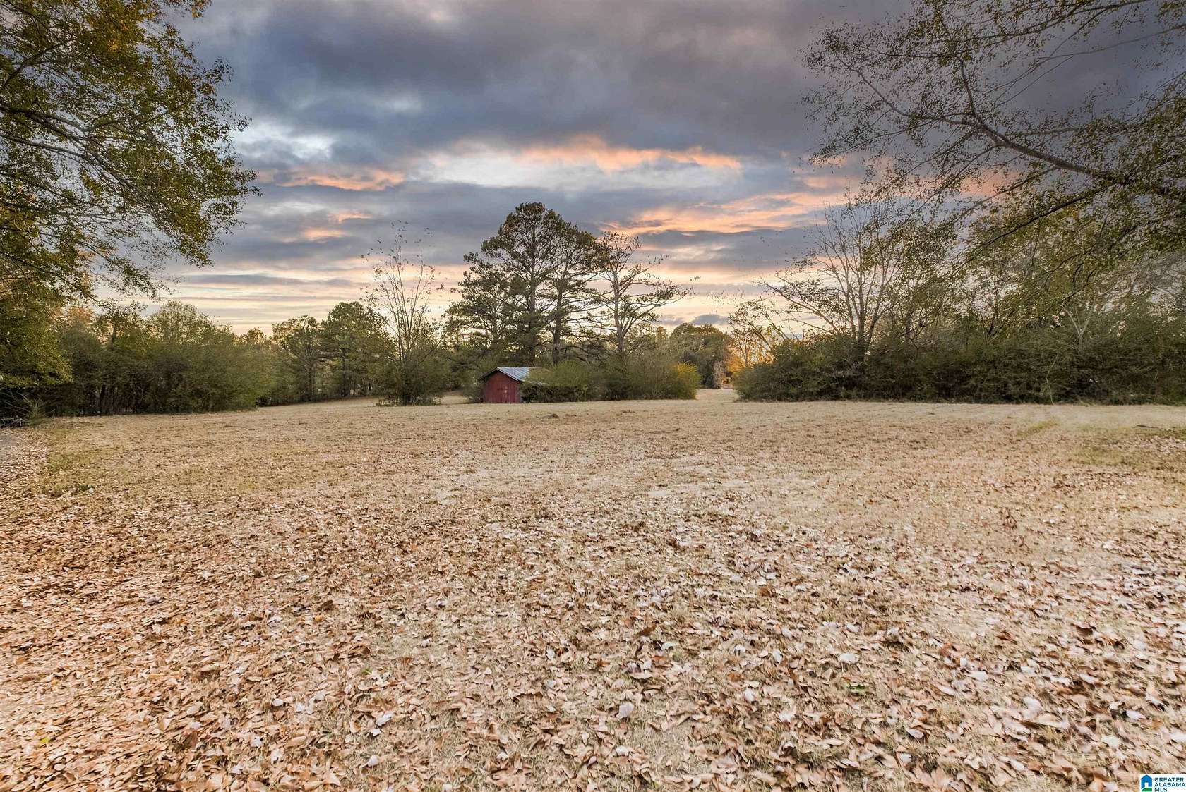 1.4 Acres of Land for Sale in Bessemer, Alabama