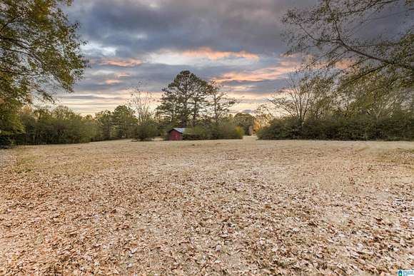 1.35 Acres of Land for Sale in Bessemer, Alabama