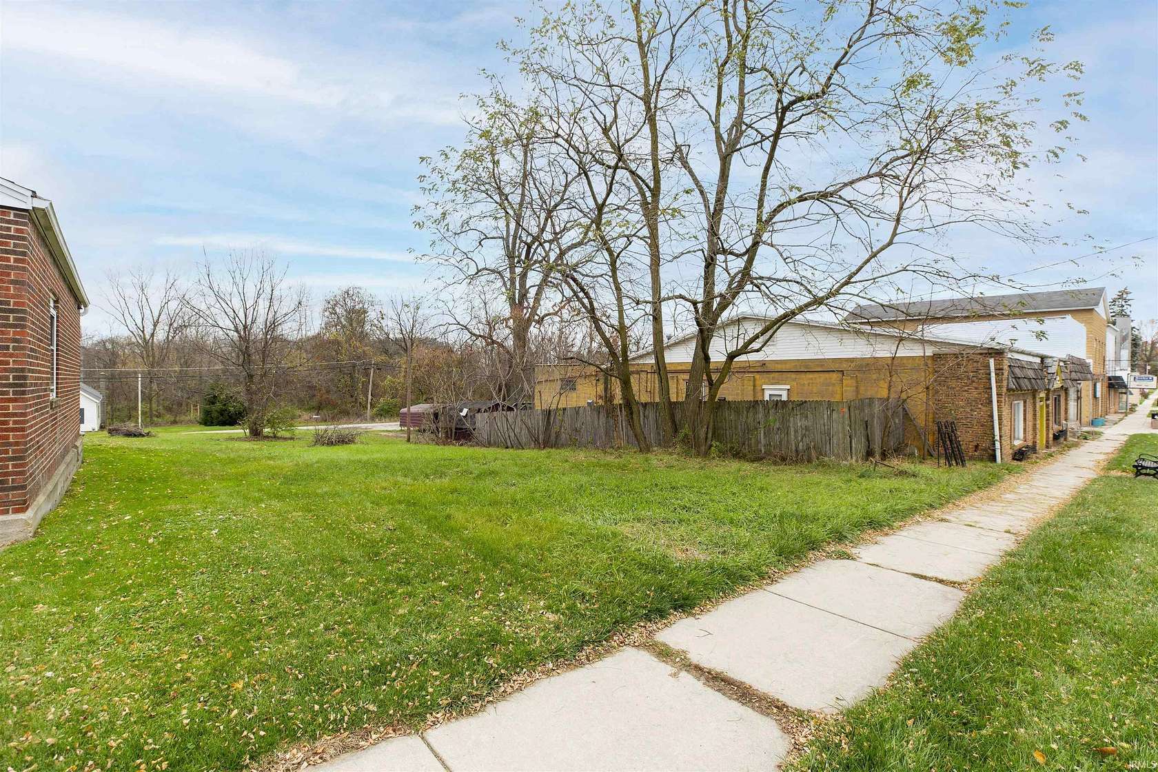 0.13 Acres of Land for Sale in Lakeville, Indiana