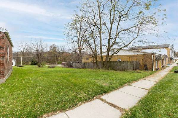 0.13 Acres of Land for Sale in Lakeville, Indiana