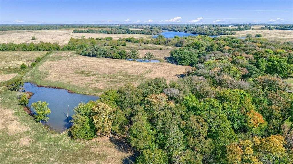 65 Acres of Agricultural Land for Sale in Pottsboro, Texas