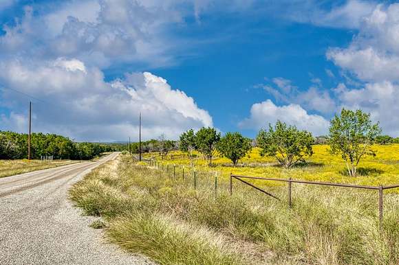 6 Acres Of Residential Land For Sale In Iredell, Texas - LandSearch