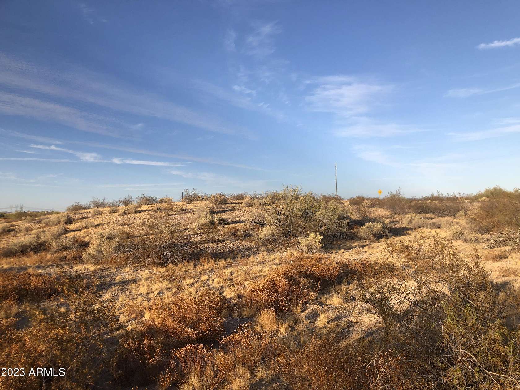 1.3 Acres of Land for Sale in Tonopah, Arizona
