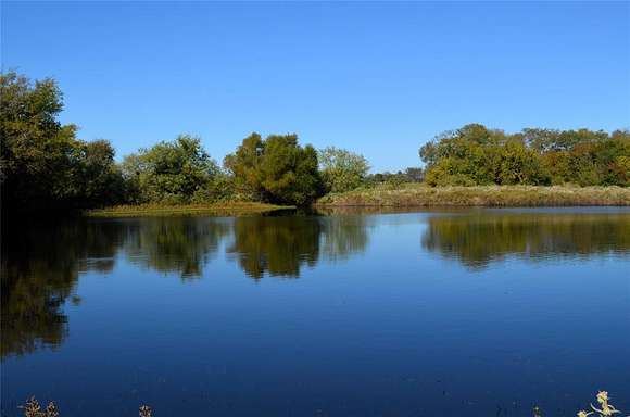 15 Acres of Land for Sale in Mabank, Texas