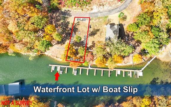Savannah, TN Waterfront Property for Sale - 52 Properties - LandSearch