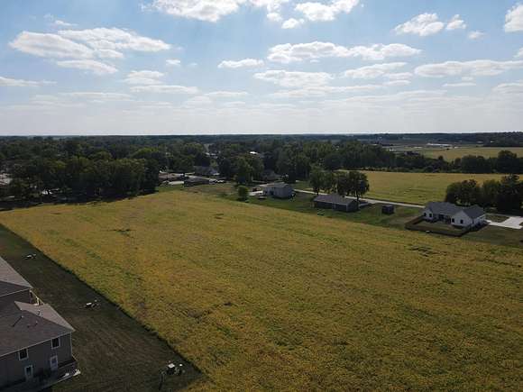 6.5 Acres of Residential Land for Sale in Rensselaer, Indiana