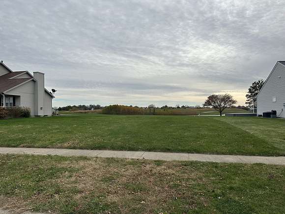 0.24 Acres of Residential Land for Sale in Tuscola, Illinois