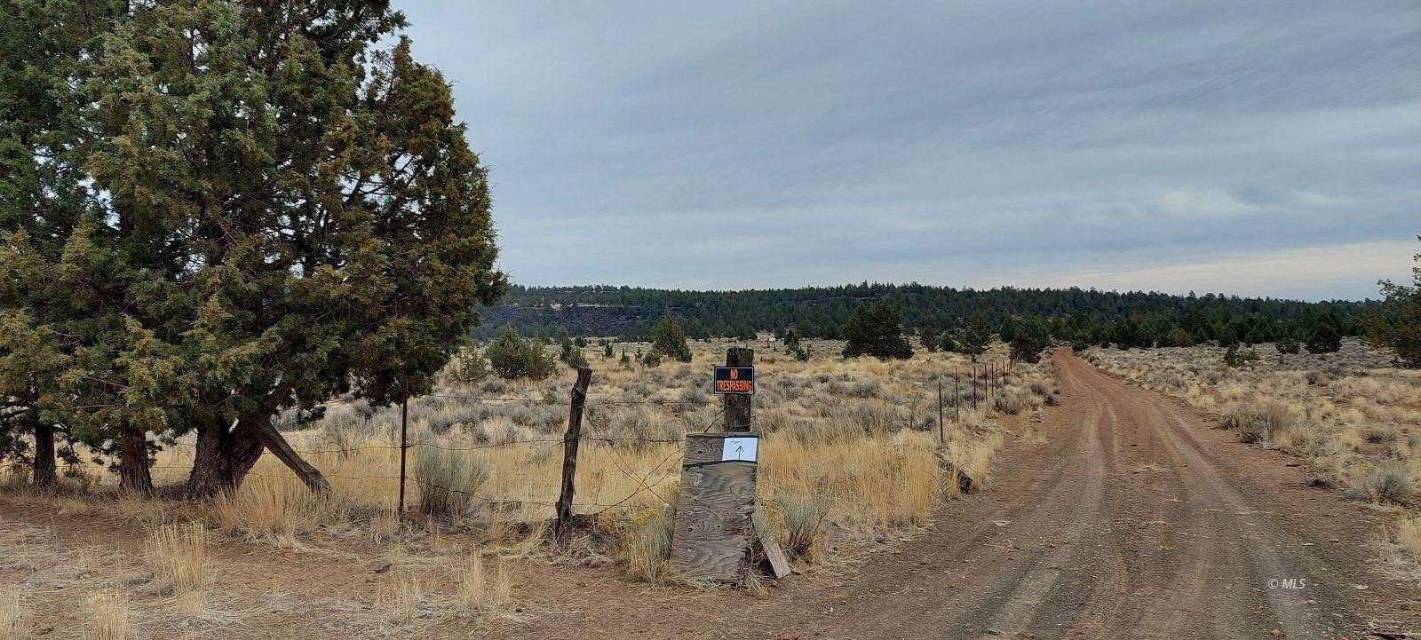 362 Acres of Land for Sale in Alturas, California