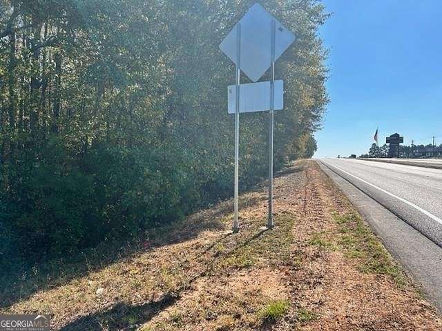 1.1 Acres of Commercial Land for Sale in Griffin, Georgia